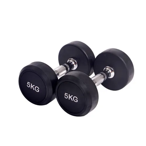 Dumbbells کے لیے بہترین مواد کون سا ہے؟